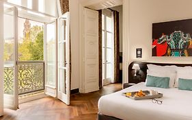 Appart'City Collection Nimes Arenes